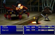 gameplay