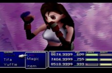gameplay