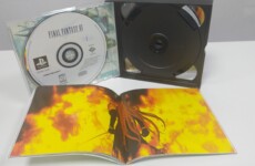 Instruction booklet.