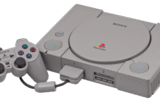 PS Console set