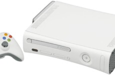 Xbox 360 Console set