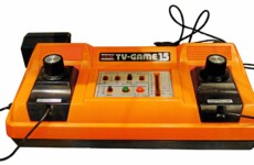 Color TV-Game 15 (model CTG-15S) - <a href="https://www.flickr.com/photos/74785688@N00/2736711205/">Source</a>