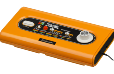 Color TV Block Kuzushi