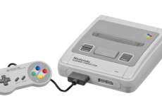 Super Famicom