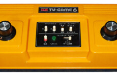 Color TV-Game 6 (model CTG-6V) - <a href="https://www.flickr.com/photos/47967705@N02/8560764154/">Source</a>