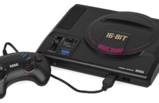 Mega Drive
