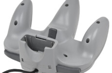 Controller Gray Back