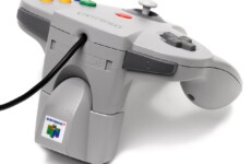 Rumble Pak