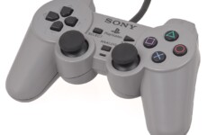 DualShock Controller