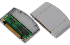 Game Cartridge