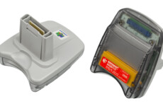 Game Boy Transfer Pak