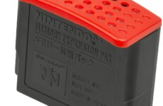 Memory Expansion Pak