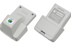 Rumble Pak
