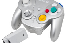 WaveBird Wireless Controller