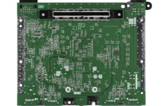 Motherboard Bottom