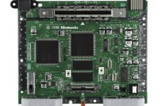 Motherboard Top
