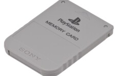 Memory Card