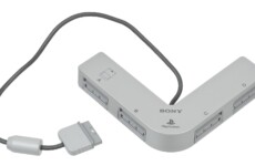 Multitap Adaptor