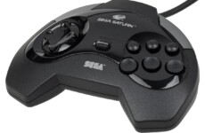 Model 1 North American/European controller