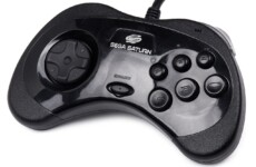 Model 2 North American/European controller