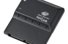 Sega Saturn NetLink Modem 1
