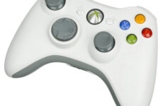 Wireless Controller White