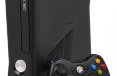 Xbox 360 S