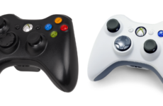 Xbox 360 Controlers